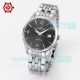 V9 Factory Swiss Jaeger-LeCoultre Master Control Black Face Date Ultra-Thin SS Clone Watch (2)_th.jpg